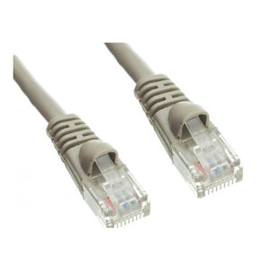 Cat5e Network Cable 10FT - White